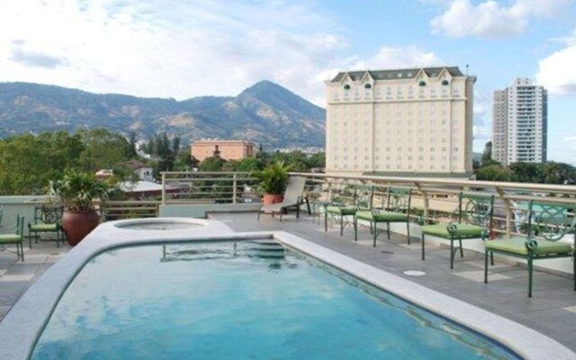 Clarion Suites Las Palmas