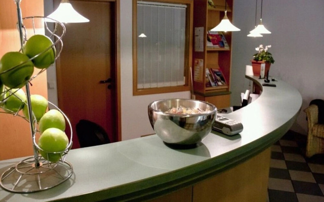 Berghotel Brockenblick