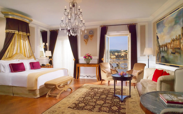 The St. Regis Florence