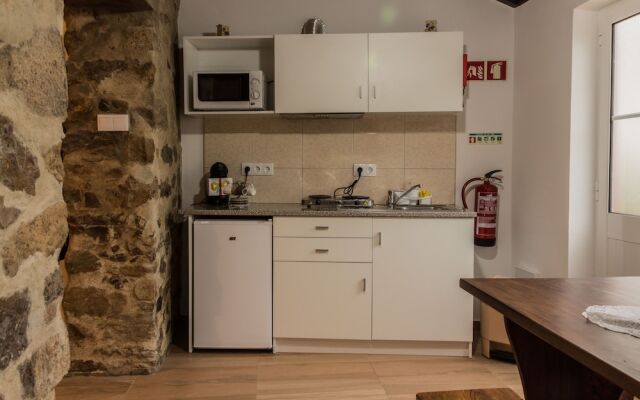 Portantiqua Guest House