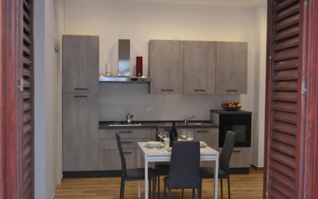 Appartamento del Golfo