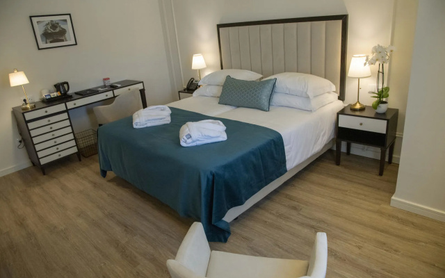 Luna Hotel de Tábua