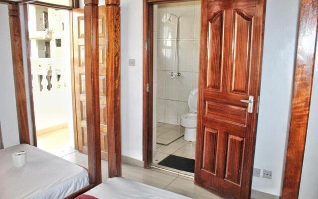 Elites Vacay Nyali 3rd Avenue