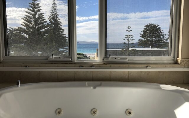 Castlereagh on Middleton - Apartment 4