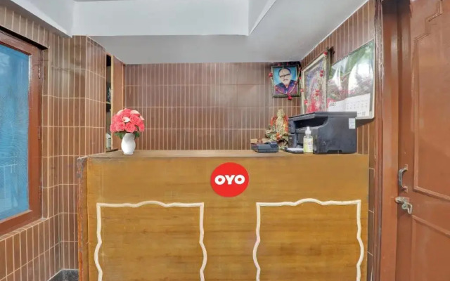 OYO 92514 Savitri Hotel Nand Palace