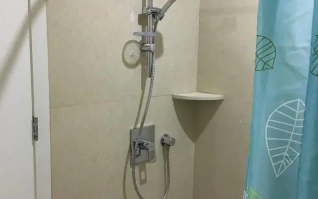 Shang Luxury Suites 1BR 1 near One Shangri-la Mall, Mandaluyong