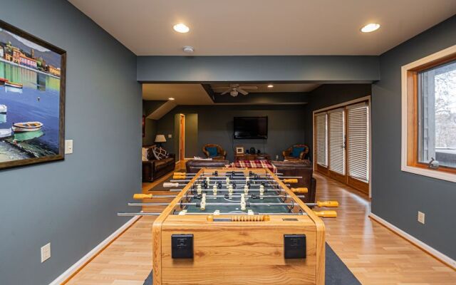 Better Lake Than Never