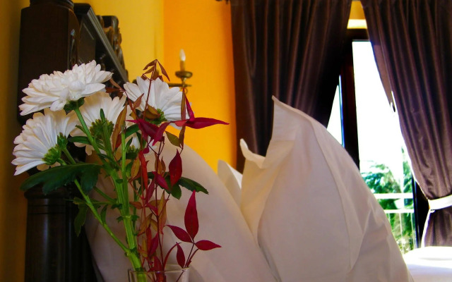Theatro Hotel Odysseon