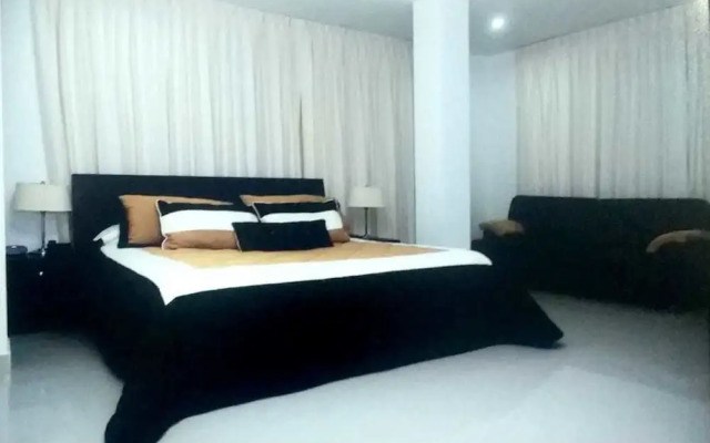 Hotel City Park