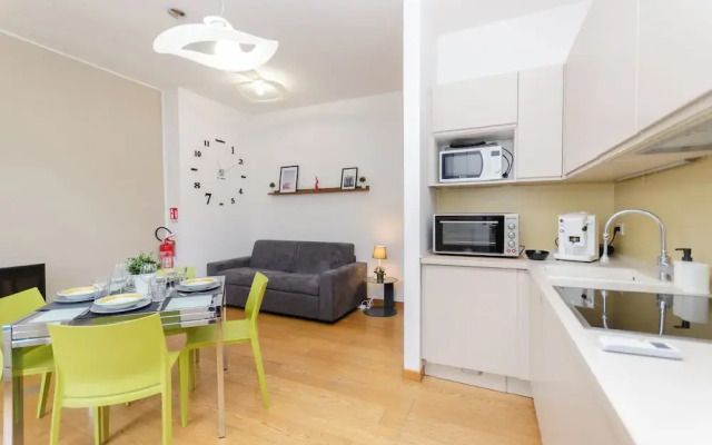 VivimiHome-Apartment near Milano Central
