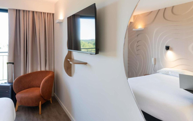 Ibis Styles Cabriès Aix-En-Provence Tgv