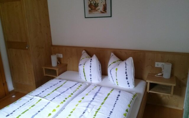 Ferienwohnung Prosch