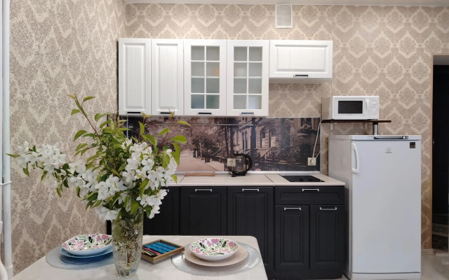 Ihome на улице Энергостроителей 22