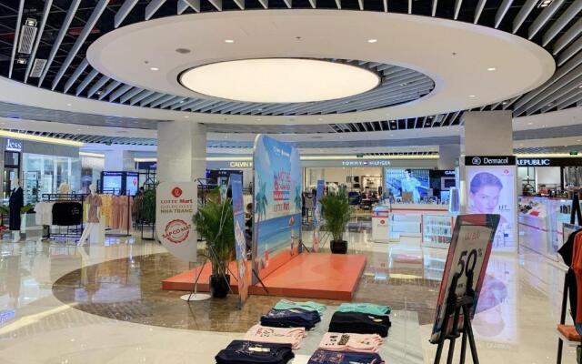 Gold Coast Nha Trang