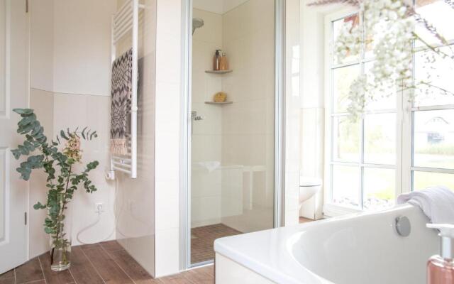 Ferienhaus Haubenlerche 27