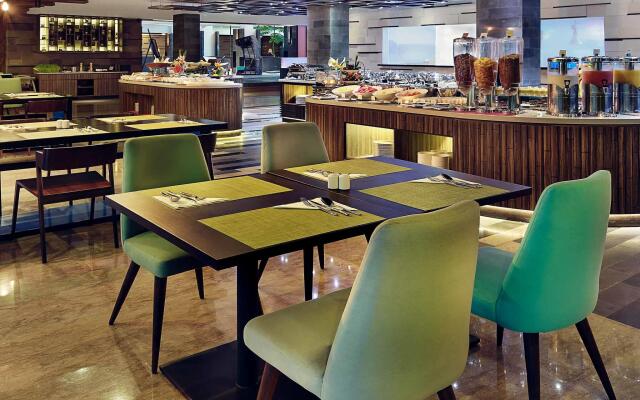 Mercure Bali Legian