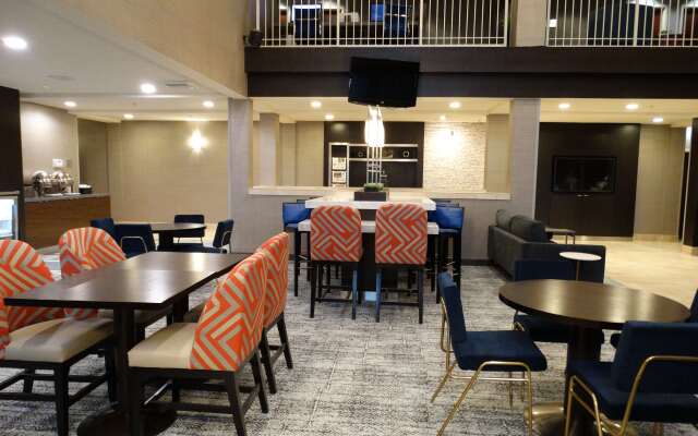 Best Western Plus Provo University Inn