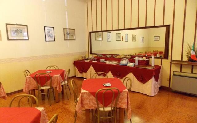 Hotel Park Mar Grande