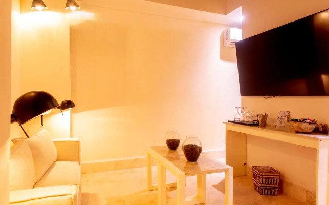 Palmas de Alba Hotel Boutique