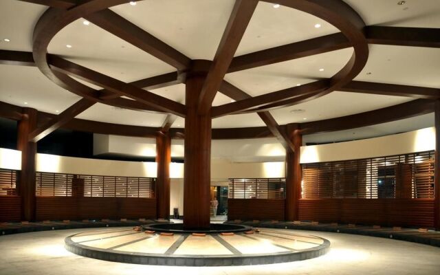 Ningbo Dongqian Lake Hengyuan Hotel