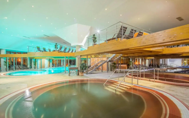 Greenfield Hotel Golf & Spa