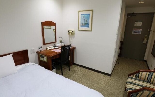 Park Inn Takasaki