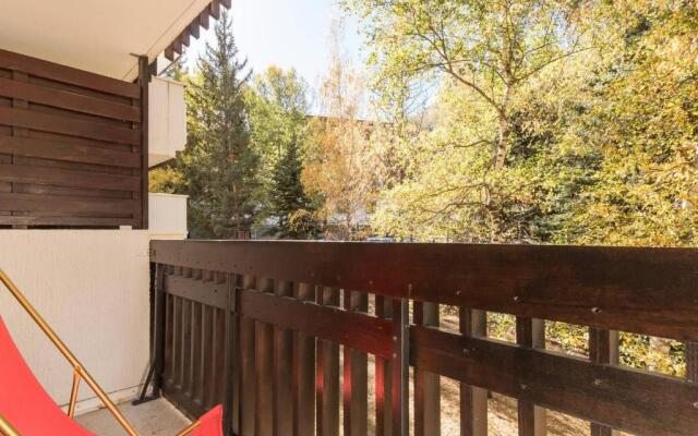 Appartement Serre Chevalier, 1 pièce, 4 personnes - FR-1-330F-94