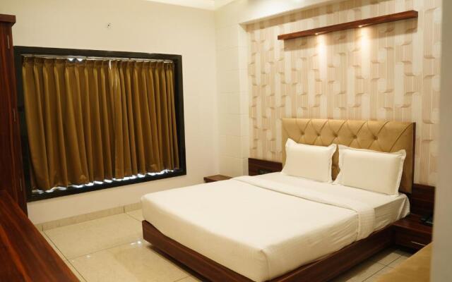 Hotel Royal Imperia