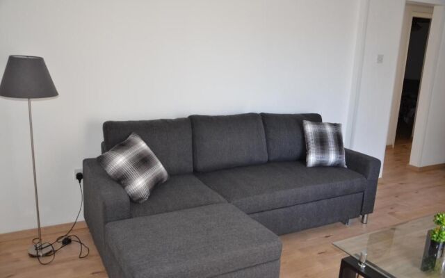 Surf & Sun Holiday Apartments