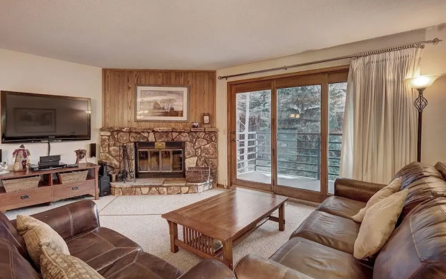 204 Snowdance Manor by RedAwning