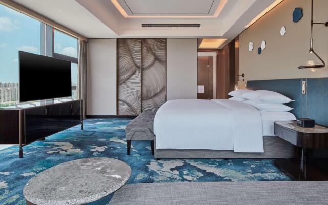 Hilton Yancheng