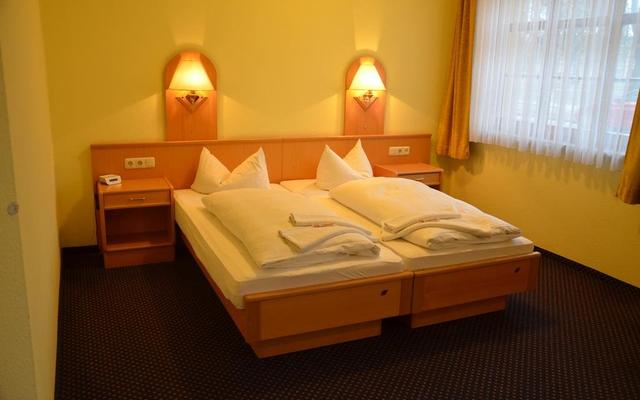 FRITZ Aparthotel Potsdam