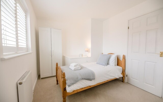 Greenbanks, Orford