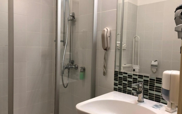 Hotel Kolumbs