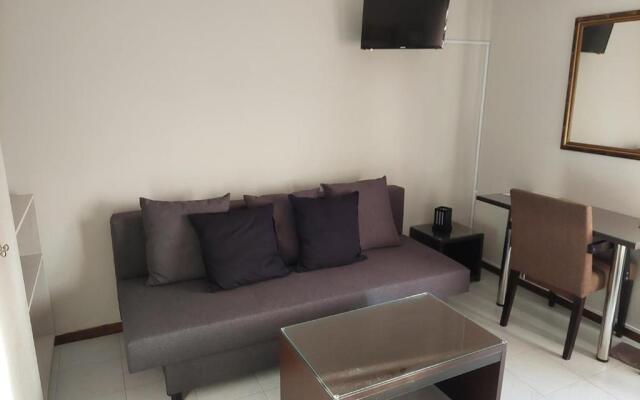 VAGGELIO Rooms 1