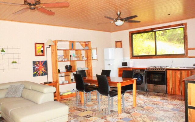 Corcovado Private Villas