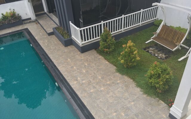 Royal Mansion Luxury Villa