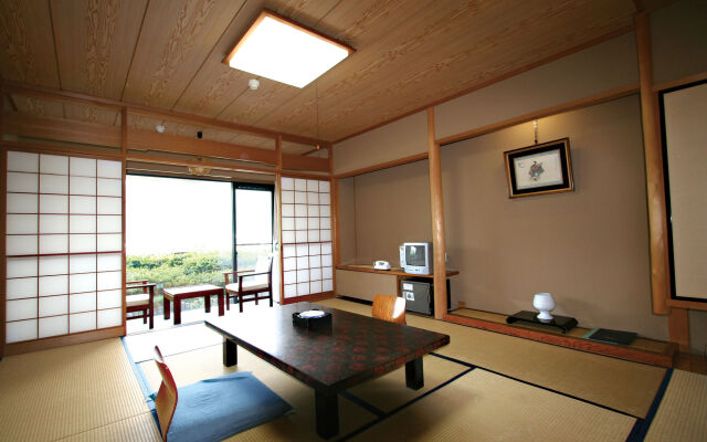 Ooedo Onsen Monogatari Premium Gero Honkan