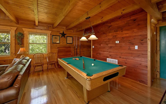 American Dream 142 by RedAwning