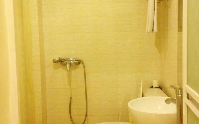 Xingangwan Business Hotel