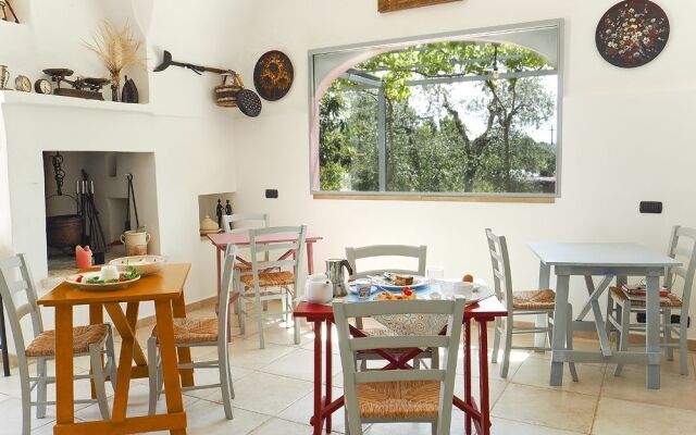 Trullo Sovrano Exclusive BB