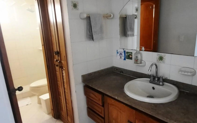 El Peñón del Rodadero - Apto 1307B