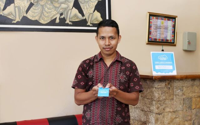 Airy Eco Syariah Kayu Tangi Flamboyan Dua 44 Banjarmasin