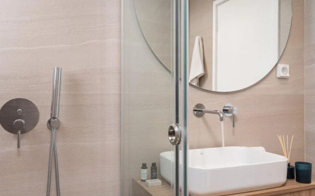2-bdr SV Elegance Luxury Apt With Shared Pool