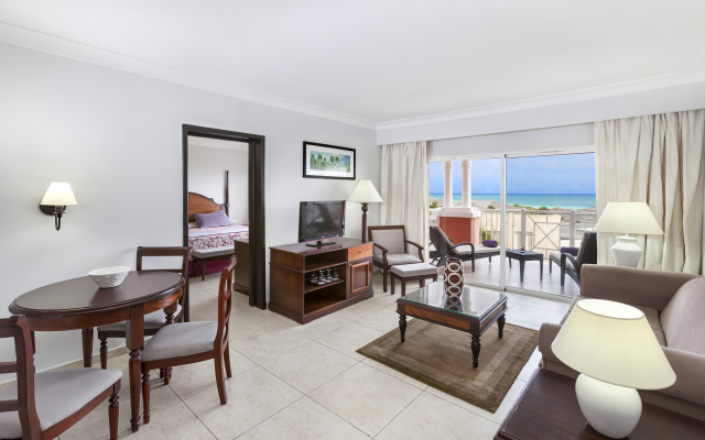 Paradisus Princesa del Mar Resort & Spa