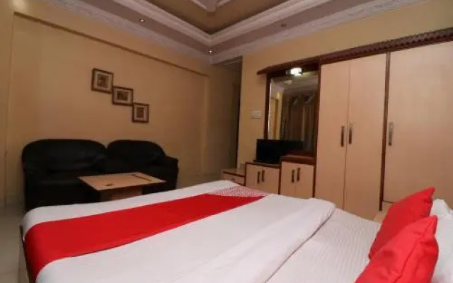 Akash Regency by OYO Rooms