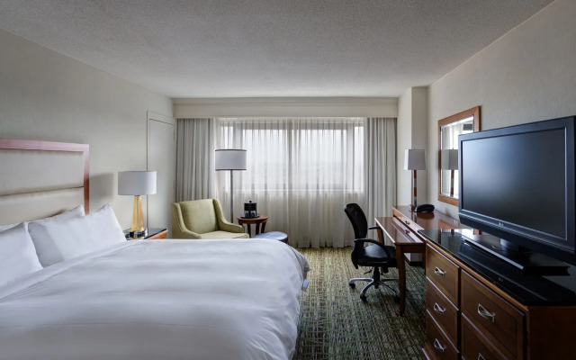 Boston Marriott Copley Place