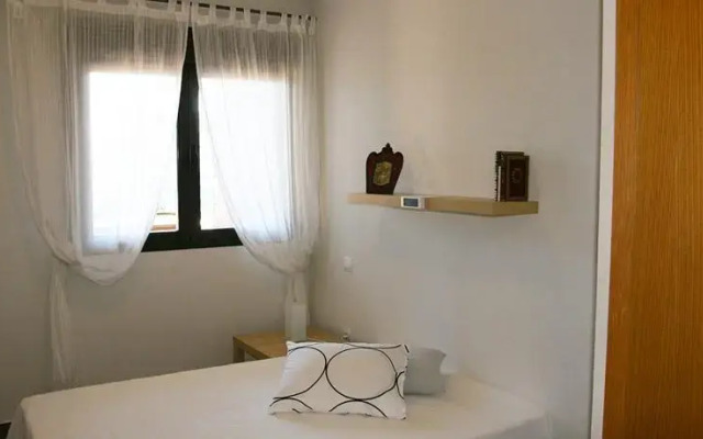 Aguilas Residencial El Cedro BIF3