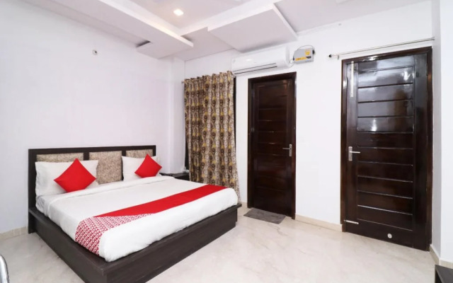 Flagship Utkarsh Inn By OYO Rooms