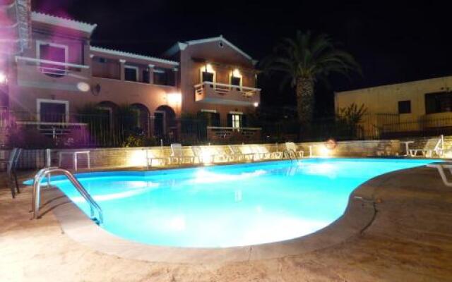Villa Sofia